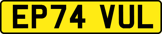 EP74VUL