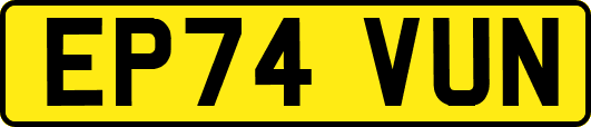 EP74VUN