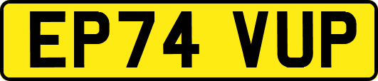 EP74VUP