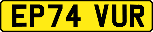 EP74VUR