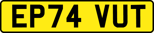 EP74VUT