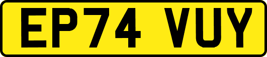 EP74VUY