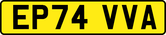 EP74VVA