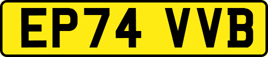 EP74VVB