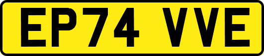 EP74VVE