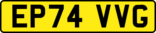EP74VVG