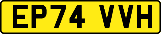 EP74VVH