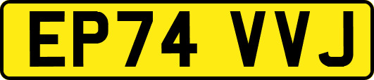 EP74VVJ