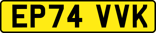 EP74VVK
