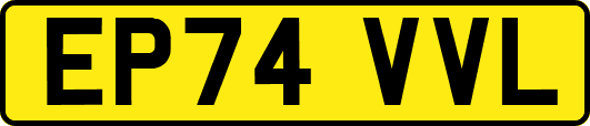 EP74VVL