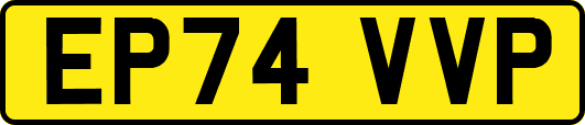 EP74VVP