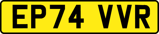 EP74VVR