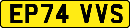 EP74VVS