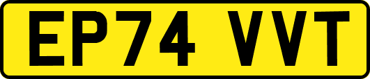 EP74VVT