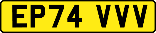 EP74VVV