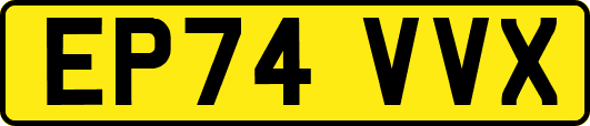 EP74VVX