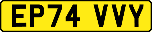 EP74VVY