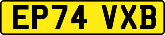 EP74VXB