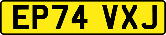 EP74VXJ