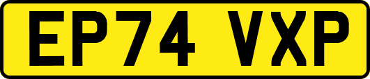 EP74VXP