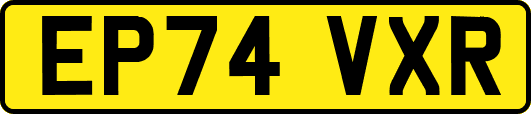 EP74VXR