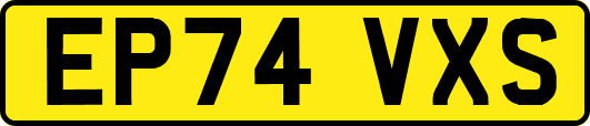 EP74VXS