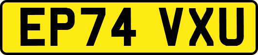 EP74VXU