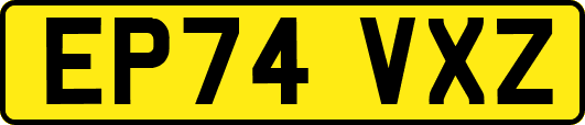 EP74VXZ