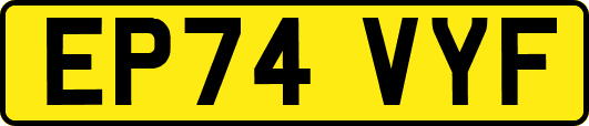 EP74VYF