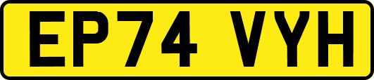 EP74VYH