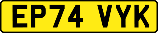 EP74VYK
