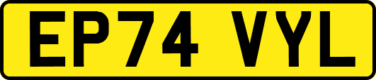 EP74VYL