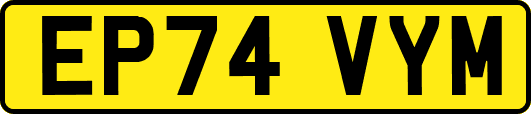 EP74VYM