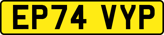 EP74VYP