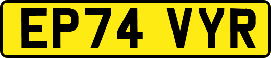 EP74VYR