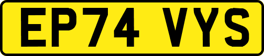 EP74VYS