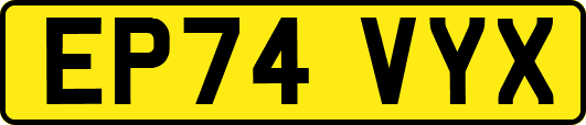 EP74VYX