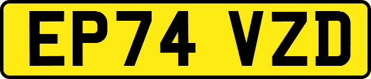 EP74VZD