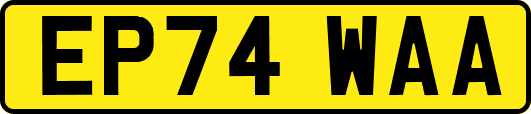EP74WAA