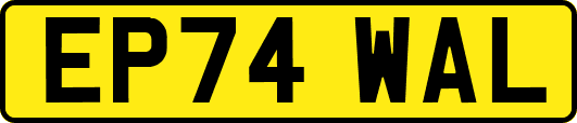 EP74WAL