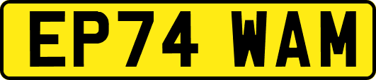 EP74WAM