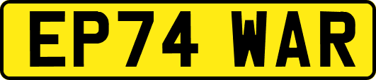 EP74WAR