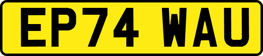 EP74WAU