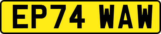 EP74WAW