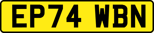 EP74WBN