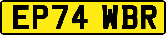 EP74WBR