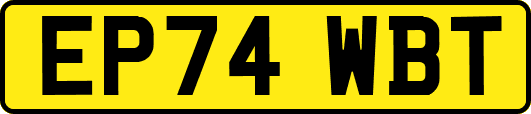EP74WBT