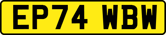 EP74WBW