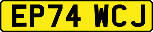 EP74WCJ