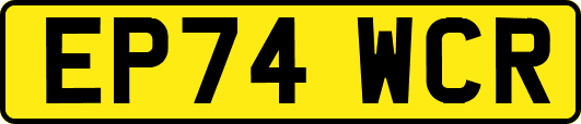 EP74WCR